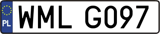 WMLG097