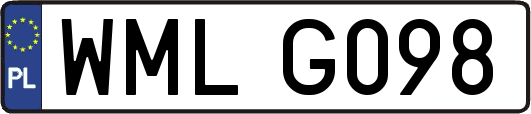 WMLG098