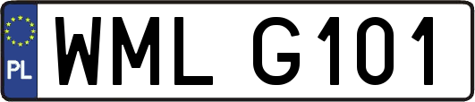 WMLG101