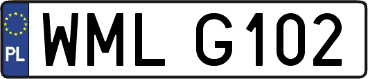 WMLG102
