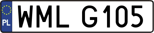 WMLG105