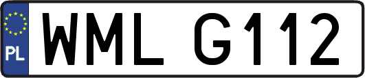WMLG112