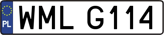 WMLG114