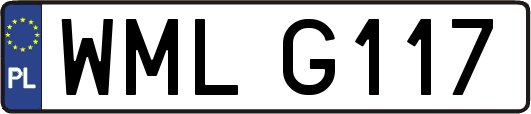 WMLG117