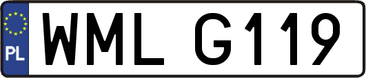WMLG119