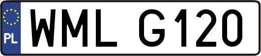 WMLG120
