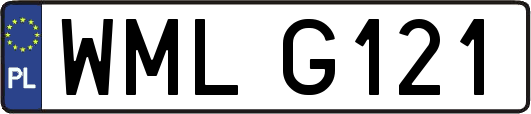 WMLG121