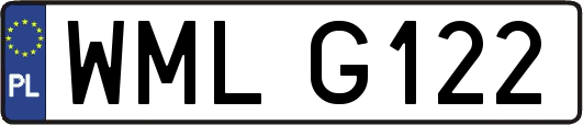 WMLG122