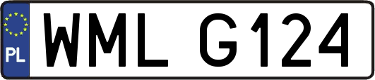 WMLG124