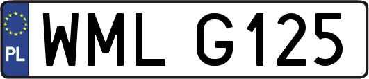 WMLG125
