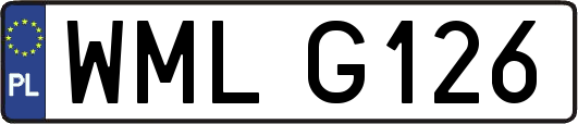 WMLG126