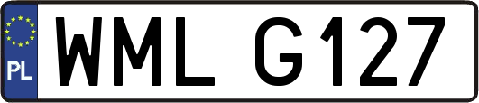 WMLG127