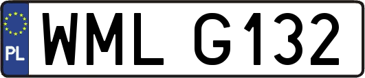 WMLG132