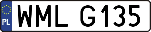 WMLG135