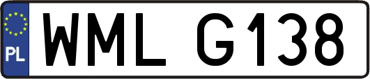 WMLG138