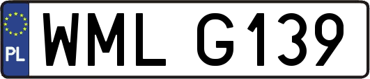 WMLG139