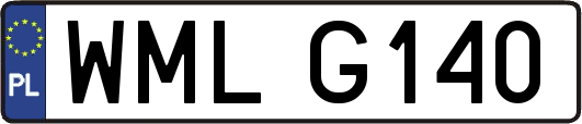 WMLG140
