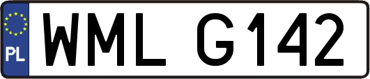 WMLG142