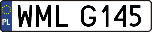 WMLG145