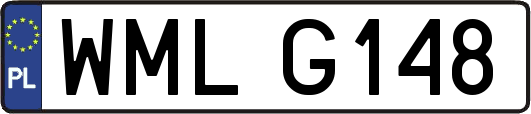 WMLG148