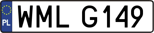 WMLG149