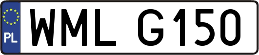 WMLG150
