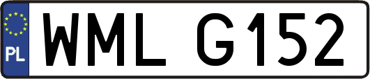 WMLG152