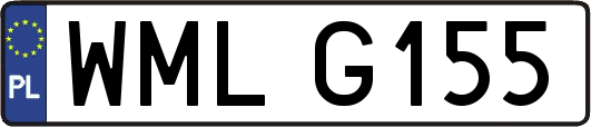 WMLG155