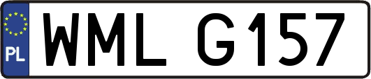 WMLG157