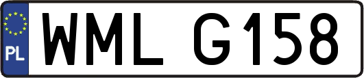WMLG158