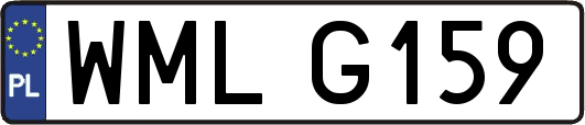 WMLG159