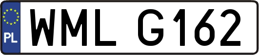 WMLG162