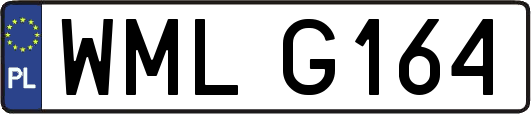 WMLG164