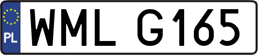 WMLG165