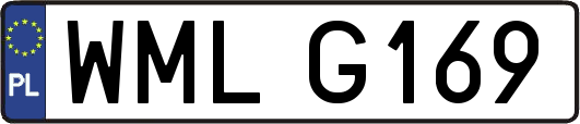 WMLG169