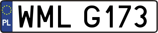 WMLG173