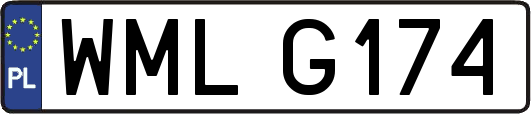WMLG174
