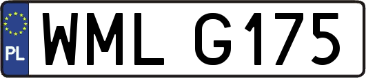 WMLG175