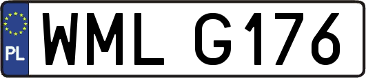 WMLG176