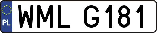 WMLG181