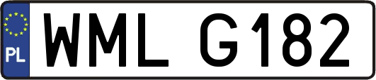 WMLG182