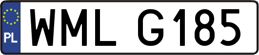 WMLG185