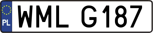 WMLG187