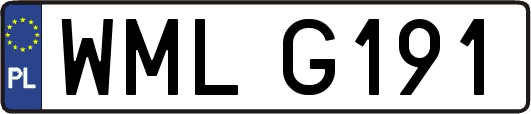 WMLG191