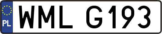 WMLG193