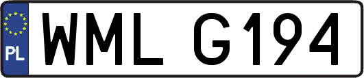 WMLG194