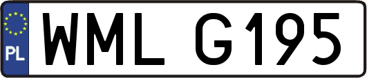 WMLG195