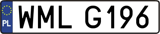 WMLG196