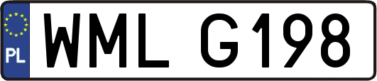 WMLG198