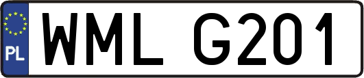 WMLG201